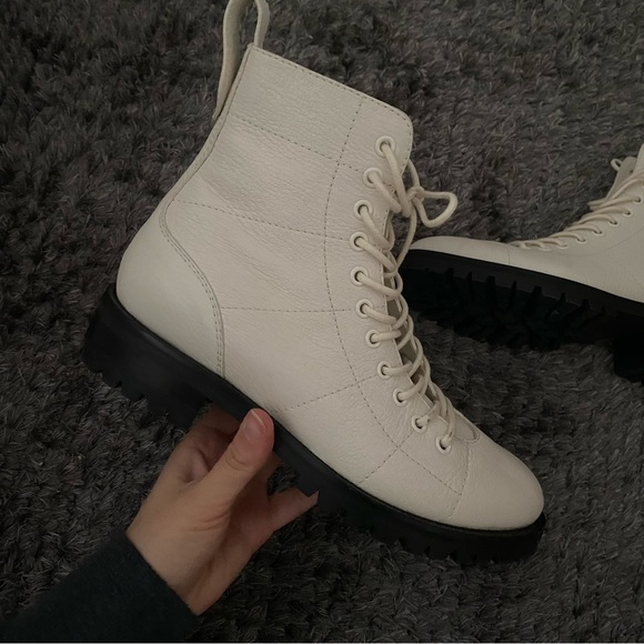 BRAND NEW JIMMY CHOO CRUZE BOOTS - Picture 2 of 14